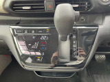 オートマで運転しやすいです♪