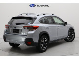 XV 2.0e-L アイサイト 4WD 