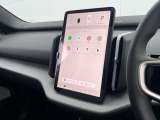Googleを搭載したモデルになります。好きなアプリをダウンロードし、カスタマイズすることが出来ます。