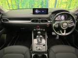 CX-5 2.2 XD スマートエディション 