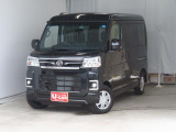 アトレー  RS 4WD