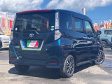 タンク 1.0 X 4WD 
