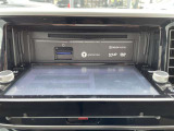 CD・DVD再生ができます