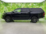 ハイラックス 2.4 Z ディーゼル 4WD 