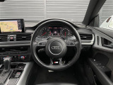 A7スポーツバック 2.0 TFSI クワトロ Sラインパッケージ 4WD 4WD 本革シート