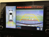 バックモニター付なので後退時に後方が見えるので安心。 車は構造上、死角がたくさんなので万が一を考えると必須ですね。 あくまで補助の為の装備、バックは目視で確認する事が重要ですよ。