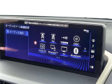 お気に入りの曲をBluetoothで再生できます♪ ドライブがさらに楽しくなりますよ♪