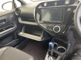 【オートエアコン】車内温度を感知して自動で温度調整をしてくれるのでいつでも快適な車内空間を創り上げます!