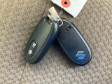 便利なスマートキー 2本付き