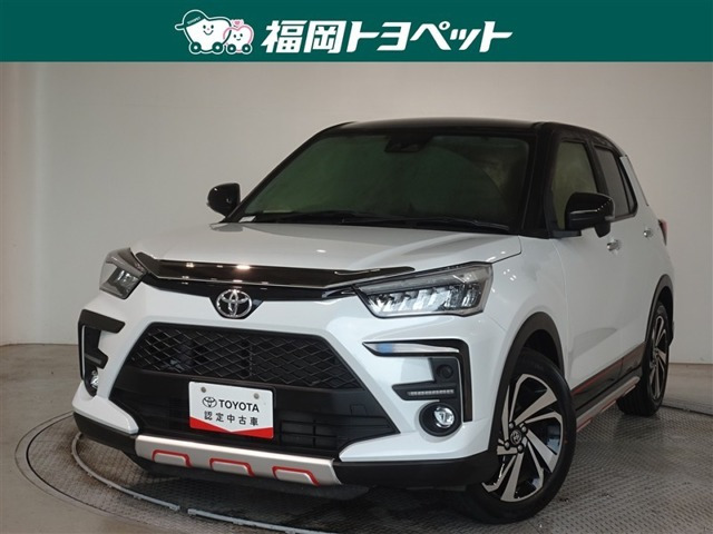 ライズ  1.2 Z
