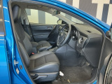 車内は徹底的にクリーニングされているので、快適にお乗りいただけます。