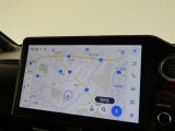 フルセグTV対応10.5インチナビ。Bluetoothにも対応していますので貴方のドライブをしっかりサポートします。