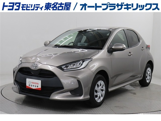 ヤリス 1.5 G 4WD 