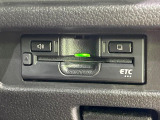 【ETC】高速道路の料金所をストレスなく通過!話題のスポットやサービスエリアに多い「スマートIC」利用時は必須のアイテムです。当店でセットアップを実施、ご納車当日からすぐにご利用いただけます!