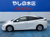 プリウス 1.8 S セーフティ プラス 