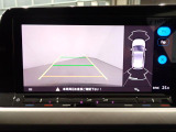 リヤカメラ付きです!バックで駐車する時も簡単に後方確認が出来ます☆欠かせない装備ですね