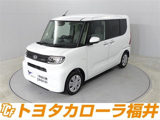 タント X 
