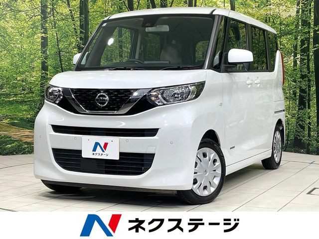 ルークス S