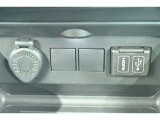 USBポート