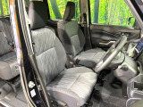 もちろん車内はキレイです♪よりクリーンな状態をキープしたいお客様には『ナノゾーンコート』がおすすめ!新型コロナウイルス対策や、除菌・消臭に効果を発揮し多くの方にご好評いただいております。