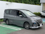 セレナ 1.2 e-POWER AUTECH セーフティパッケージ