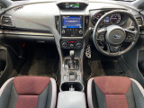 インプレッサスポーツ 2.0 STI スポーツ 