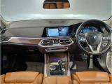 ☆センターパネルを運転席側に僅かに傾けたBMW独特のインパネ☆【駆け抜ける歓び】はここからもスタートしております☆