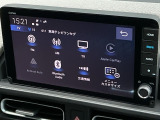 純正9インチナビ♪AppleCarPlay・フルセグTV・Bluetooth対応!