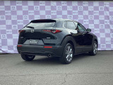 CX-30 2.0 20S ツーリング 