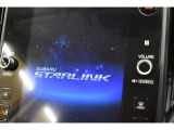 ※ナビ機能なし:車両やエアコンの設定、SUBARU STARLINK、ラジオやテレビなどさまざまな機能を内蔵している11.6インチセンターインフォメーションディスプレイ&インフォテインメントシステム