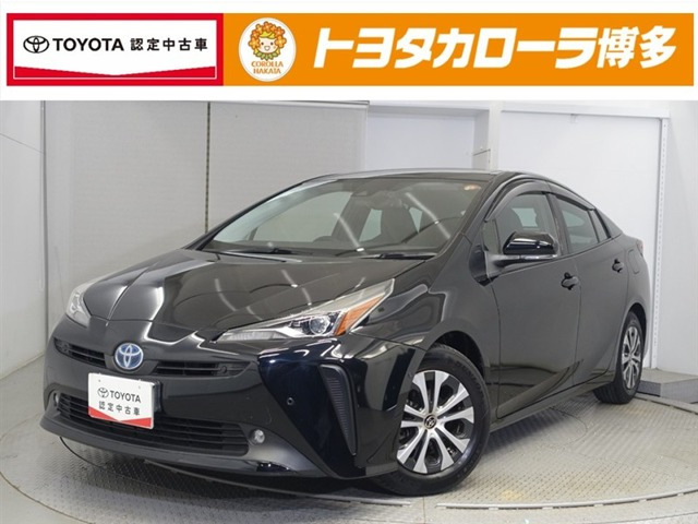 プリウス 1.8 A プレミアム 