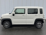 ハスラー ハイブリッド(HYBRID) G 