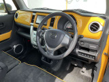 フレアクロスオーバー XT 4WD 