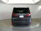 アルファード 2.5 S Cパッケージ 4WD 