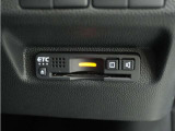 ◆ETC◆有料道路を利用する際にスムースに通過でき、わずらわしい料金支払いから開放されます!今や無いと不便に感じるほど必需品の装備ですね♪