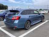 レヴォーグ 1.6 STI スポーツ アイサイト 4WD 
