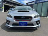 WRX S4 2.0 tS 4WD 