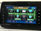 日産純正メモリーナビ(MJ323D-L)です。クリアな画質を楽しんでいただけるフルセグ地デジTVなど、書ききれないほどの機能が満載です。