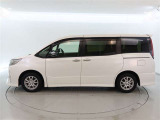 ノア  2.0 Si WxBIII