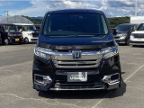 ステップワゴン 2.0 スパーダ ハイブリッド G EX ホンダセンシング 