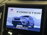 【ダイアトーンサウンドナビ】充実のナビ機能はもちろん、高度なチューニング能力が搭載されており、高音質な音楽をお楽しみいただけます♪