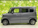N-BOXカスタム EX 4WD 