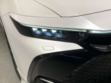 ★LEDヘッドライト★LEDは明るく遠くまで照らす光量で夜間走行の視認性を高めます。長寿命で省電力!見た目もスタイリッシュです。