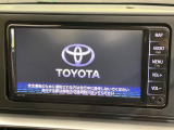 【純正ナビ】人気の純正ナビを装備。オーディオ機能も充実しており、Bluetooth接続すればお持ちのスマホやMP3プレイヤーの音楽を再生可能!毎日の運転がさらに楽しくなります!!