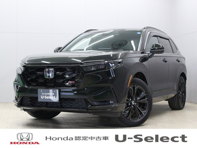 ホンダ CR-V 