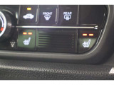 シートヒーター装備付き車!!座席に埋め込まれた電熱線によりシートを暖めることが出来る装備で、温められたシートは、寒い冬には最適です!!