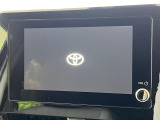 【8インチ ディスプレイオーディオ】大画面のディスプレイはAppleCarPlayやAndroidAutoが利用可能。大きな画面でスマホナビアプリ等が利用いただけます♪
