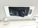 ETCが装着されています。再セットアップ後高速道路の料金所をノンストップで通過できて大変便利です。