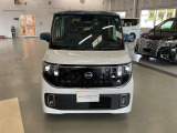 ルークス ハイウェイスター X