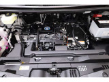 ☆★1.8Lの直列4気筒NAエンジン+モーターを搭載★☆